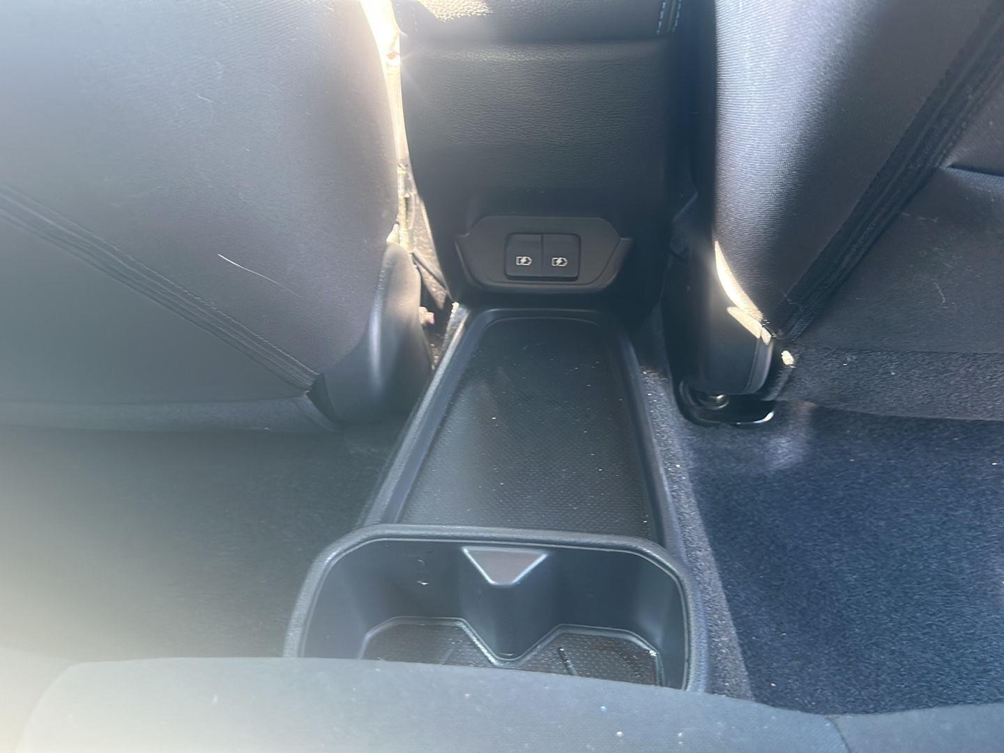 Nissan Leaf SV Plus 2025