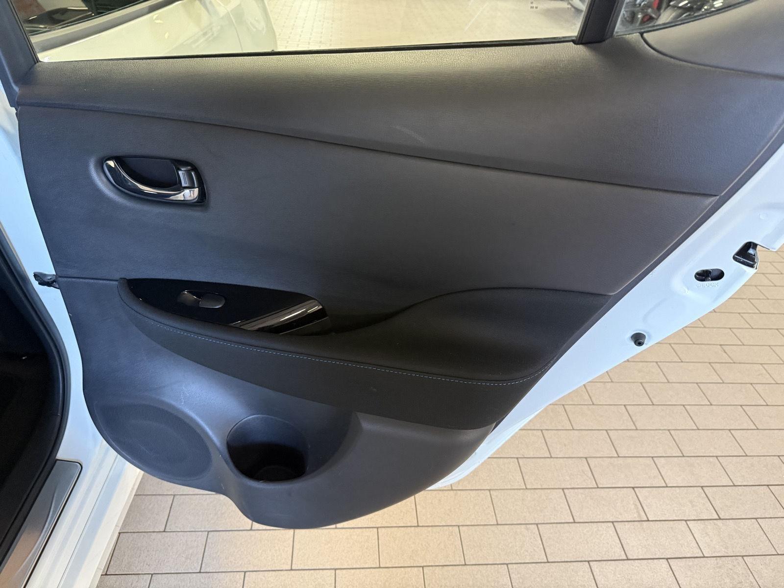 Nissan Leaf SV Plus 2025