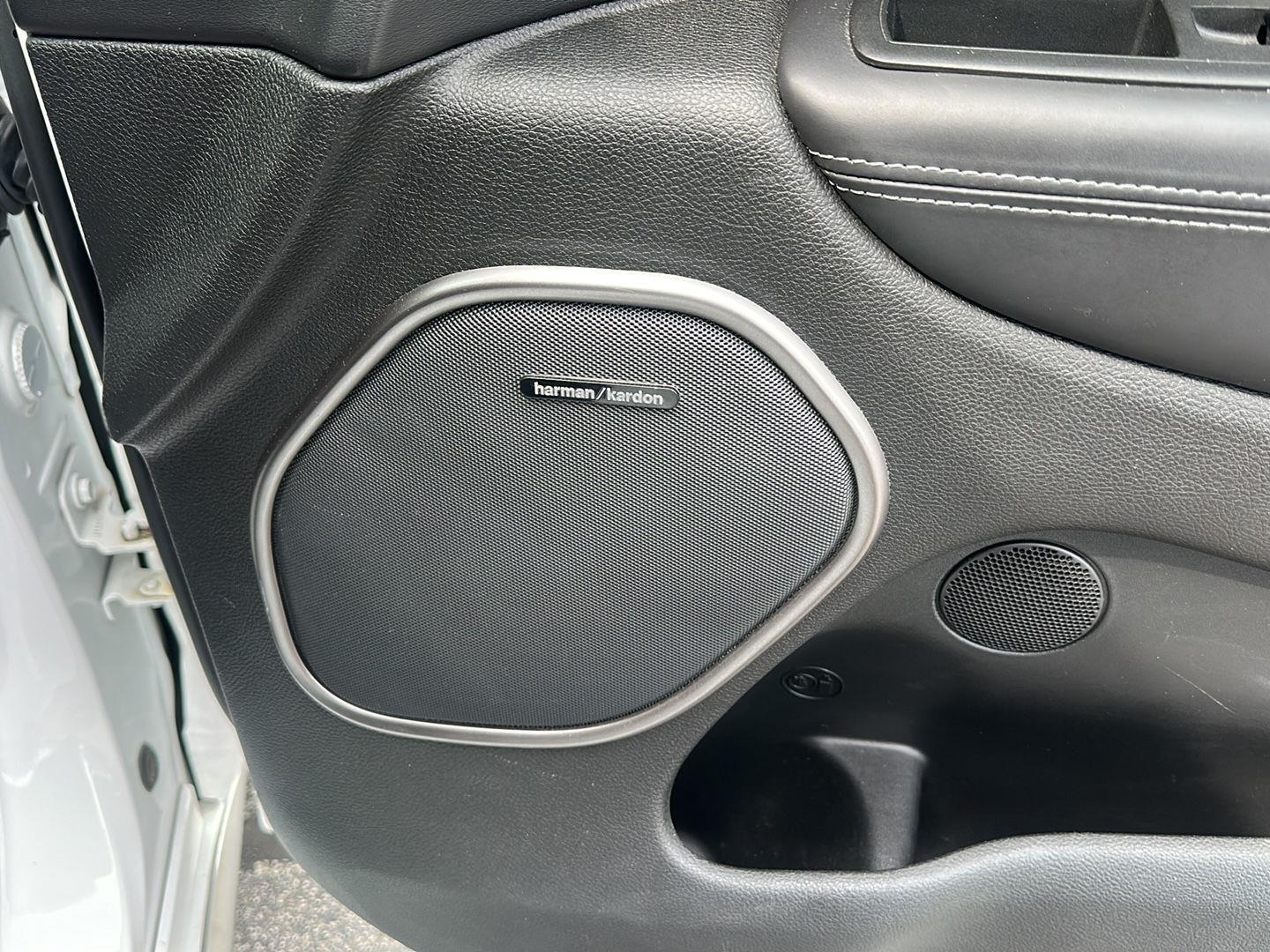 Dodge Durango Citadel AWD 2021