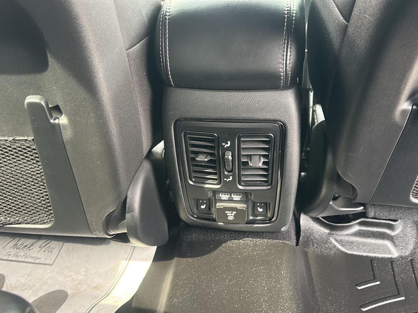Dodge Durango Citadel AWD 2021