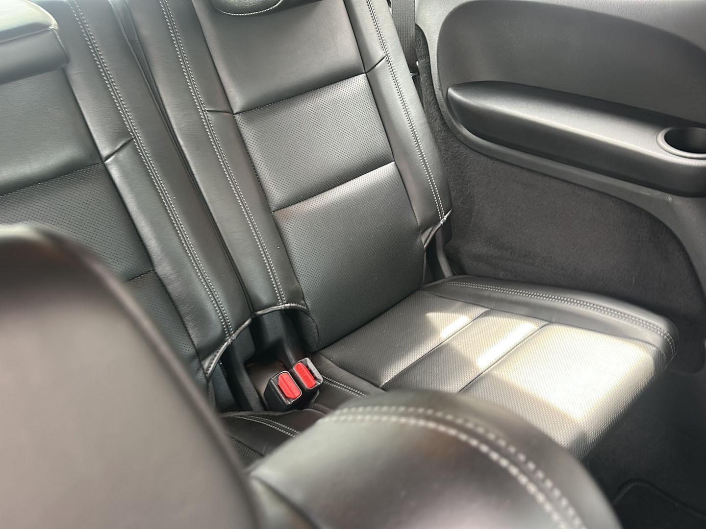 Dodge Durango Citadel AWD 2021