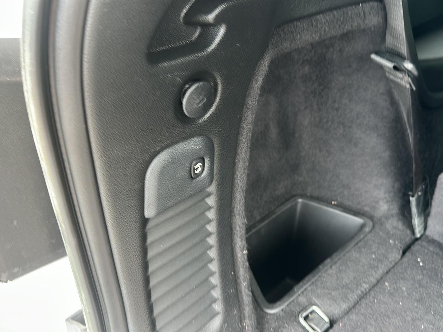 Dodge Durango Citadel AWD 2021