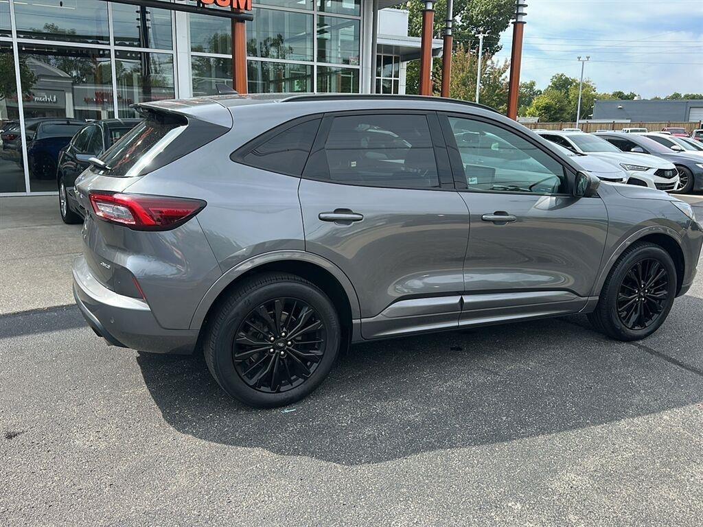 Ford Escape ST-Line Elite AWD 2023
