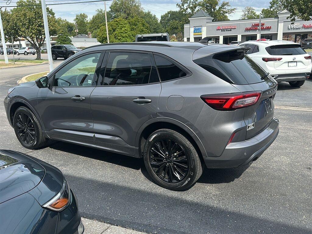 Ford Escape ST-Line Elite AWD 2023