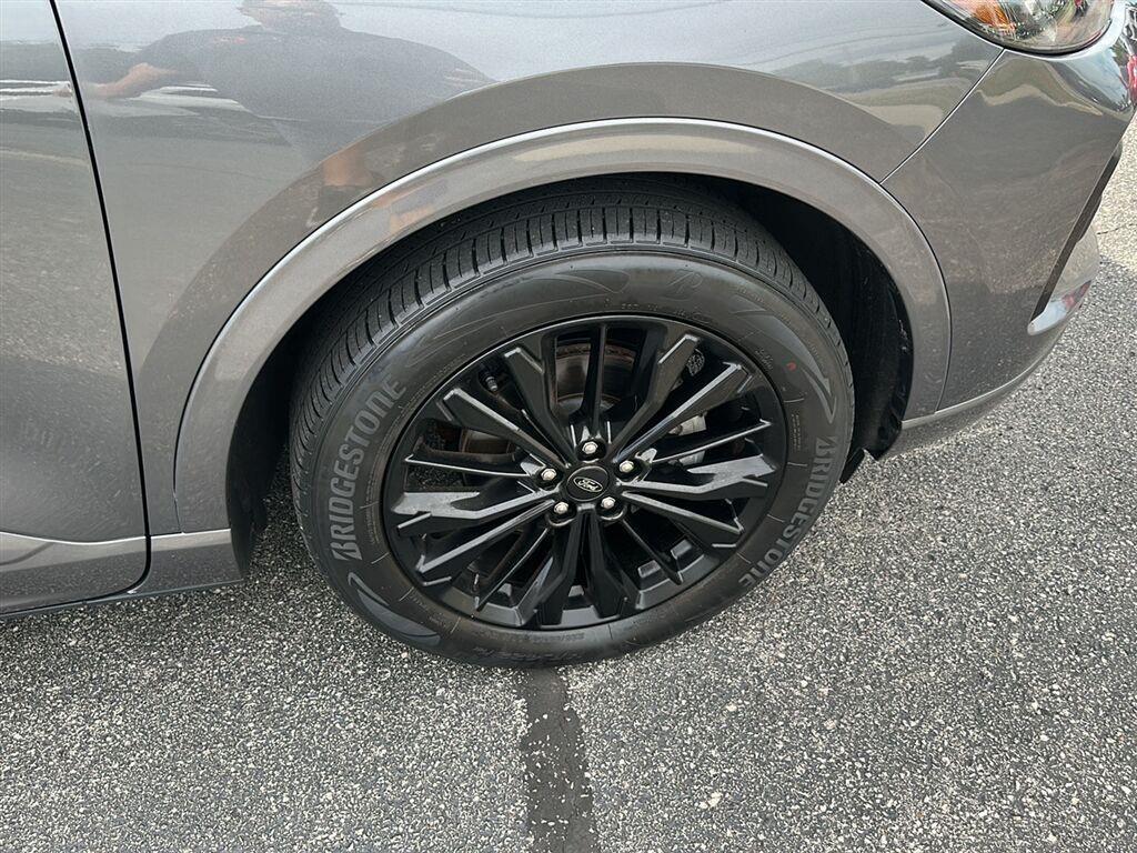 Ford Escape ST-Line Elite AWD 2023