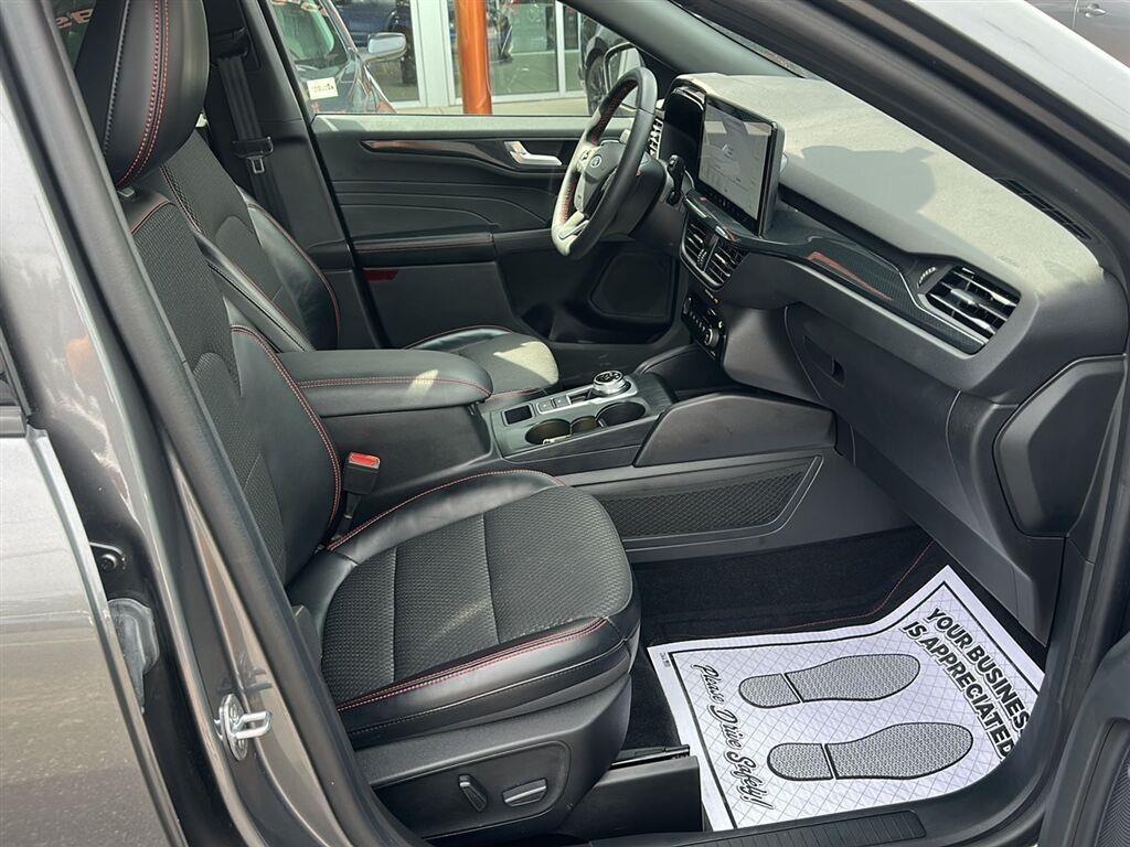 Ford Escape ST-Line Elite AWD 2023