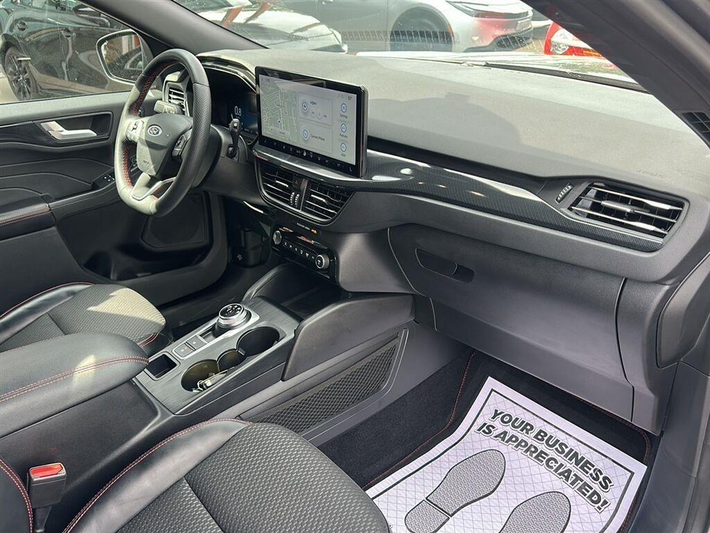 Ford Escape ST-Line Elite AWD 2023