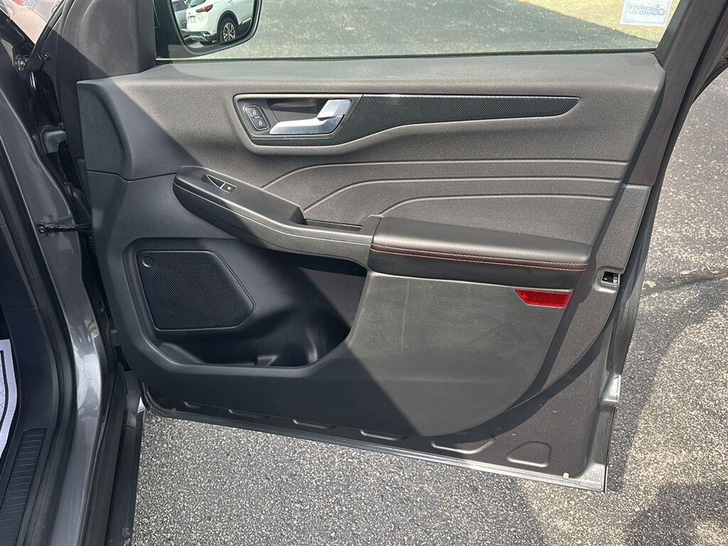 Ford Escape ST-Line Elite AWD 2023