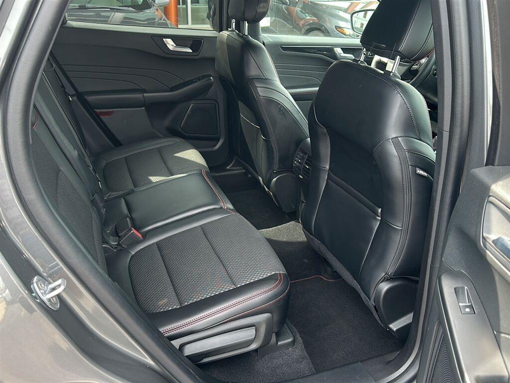 Ford Escape ST-Line Elite AWD 2023