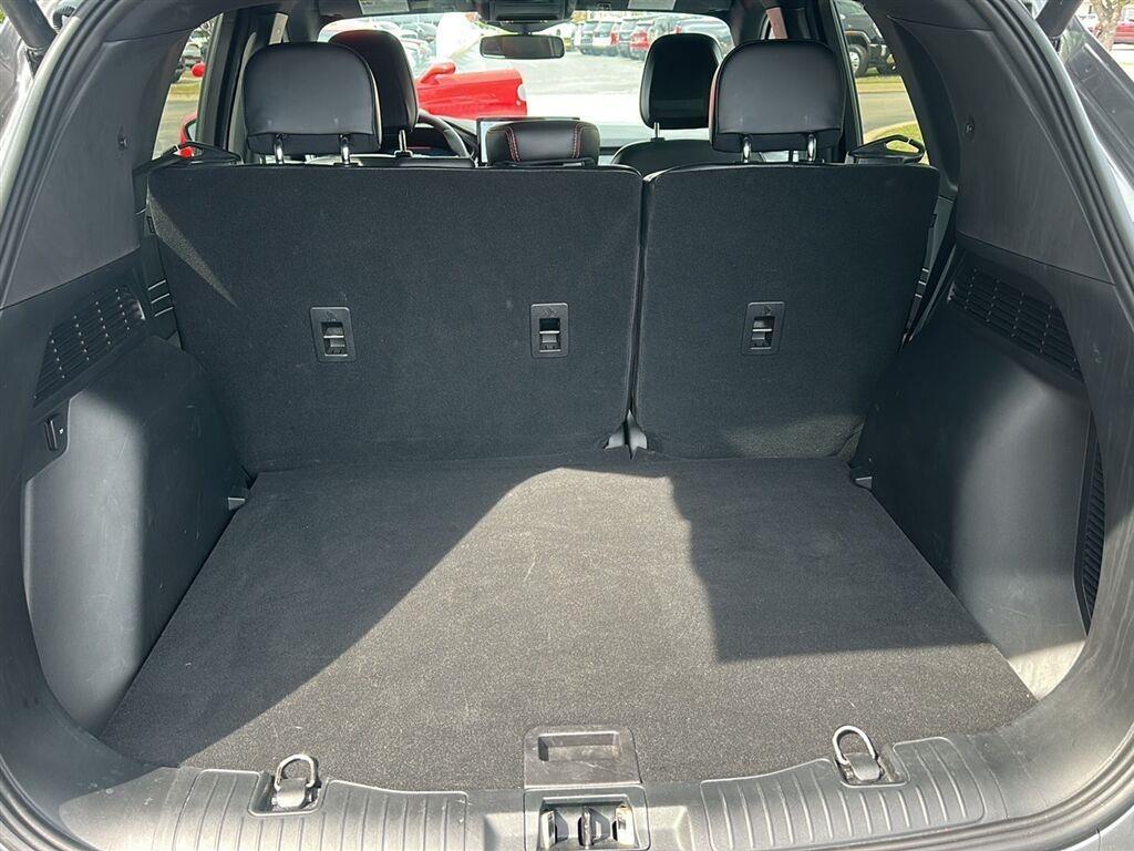 Ford Escape ST-Line Elite AWD 2023