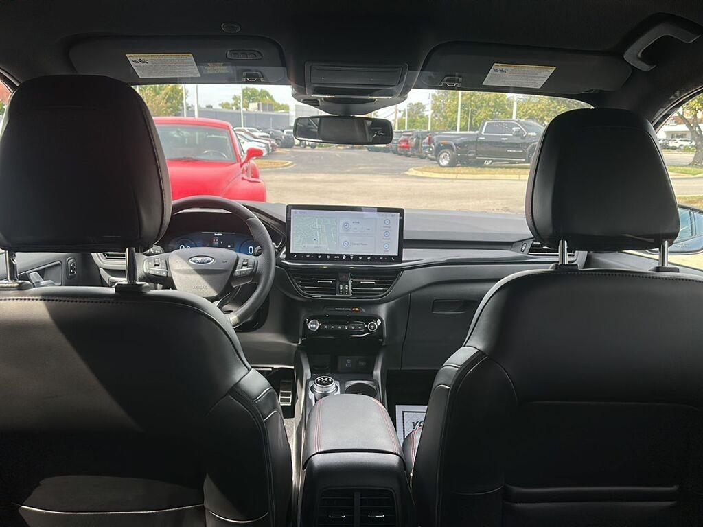 Ford Escape ST-Line Elite AWD 2023
