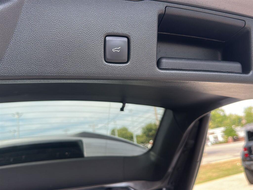 Ford Escape ST-Line Elite AWD 2023