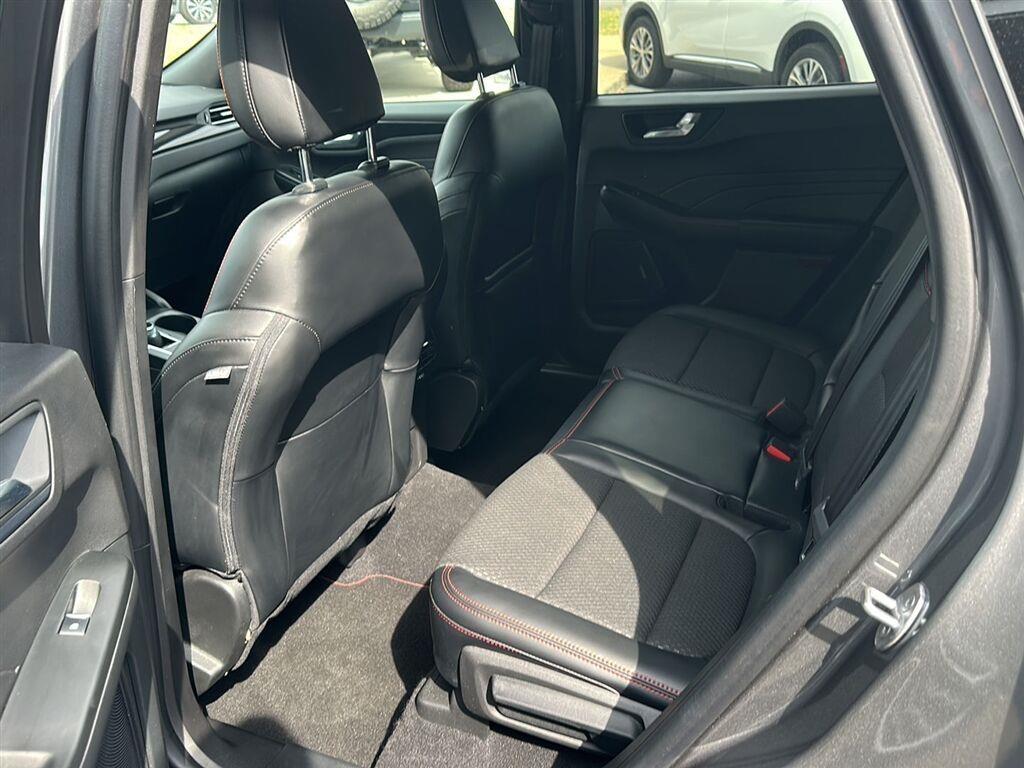 Ford Escape ST-Line Elite AWD 2023
