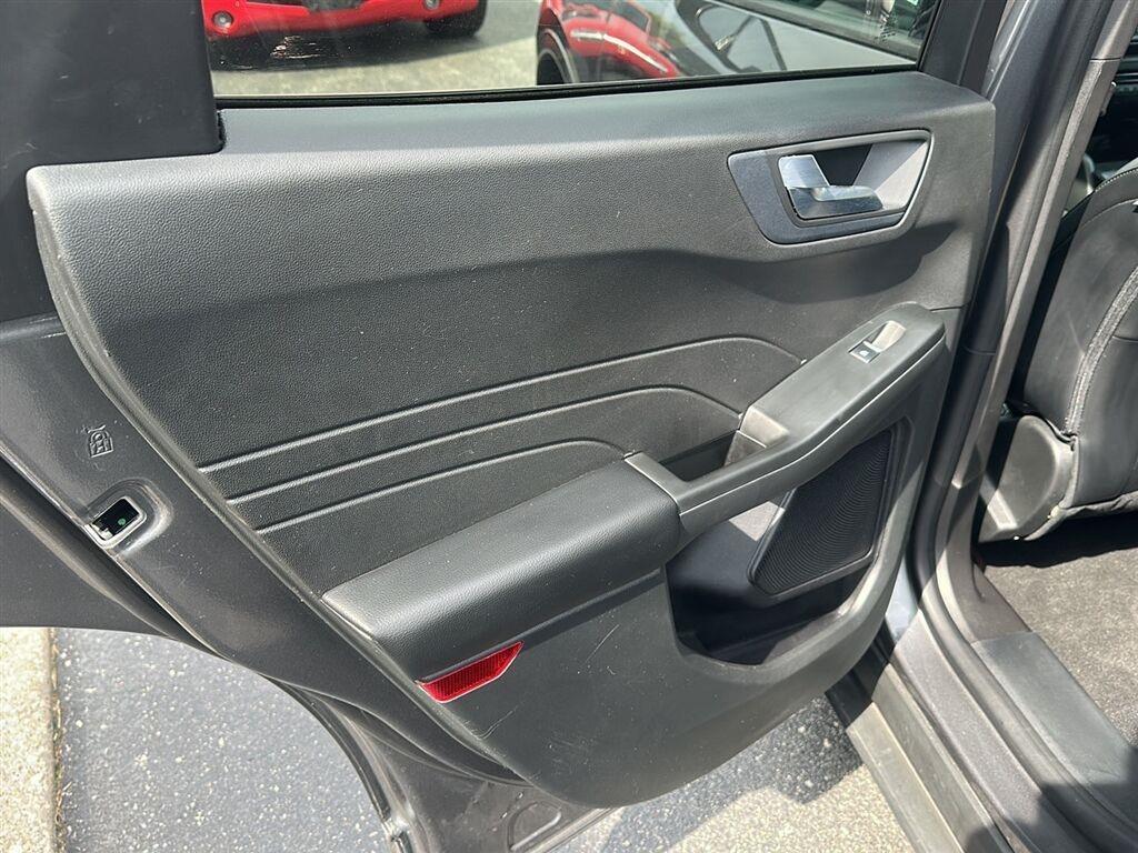 Ford Escape ST-Line Elite AWD 2023