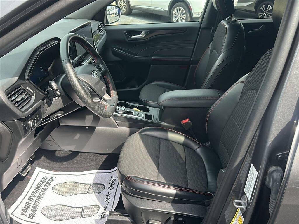 Ford Escape ST-Line Elite AWD 2023