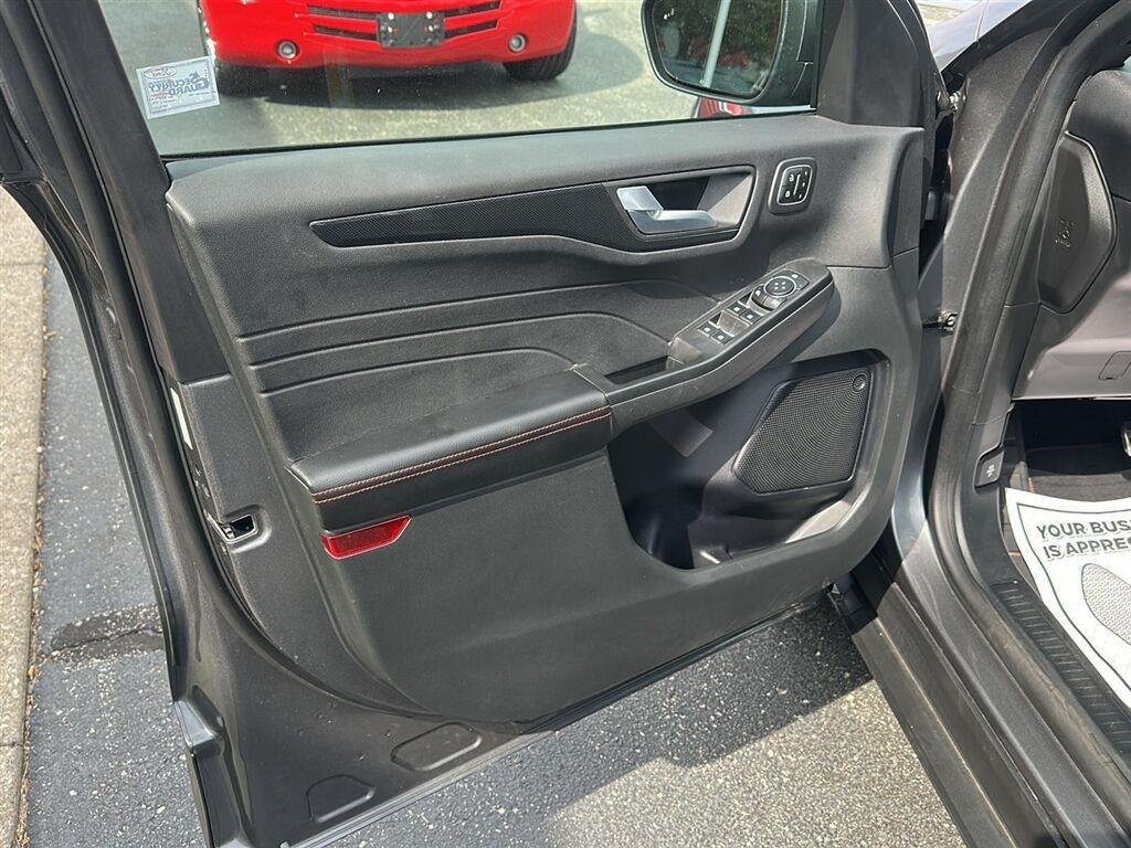 Ford Escape ST-Line Elite AWD 2023