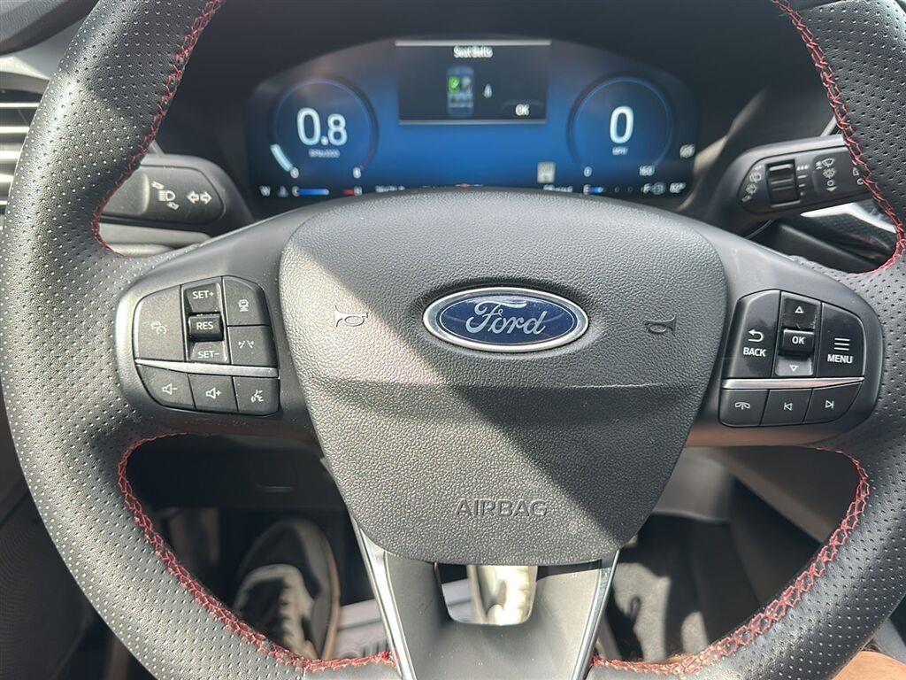 Ford Escape ST-Line Elite AWD 2023