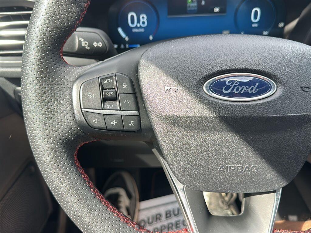 Ford Escape ST-Line Elite AWD 2023