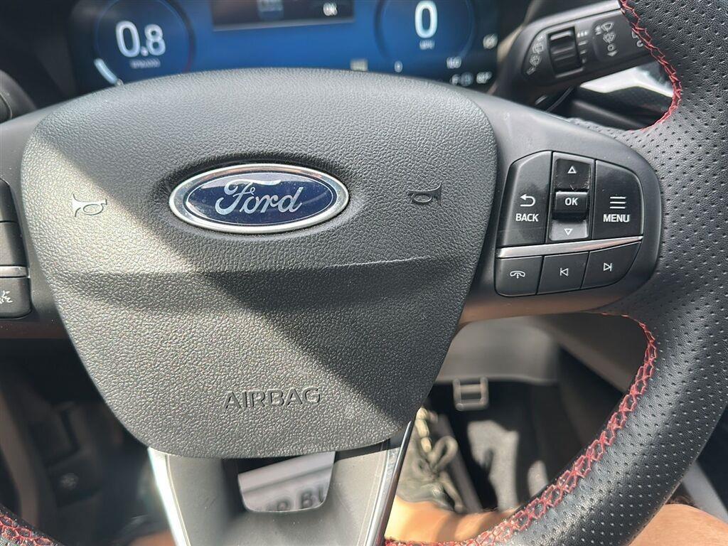 Ford Escape ST-Line Elite AWD 2023