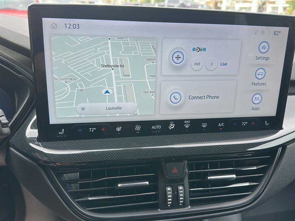 Ford Escape ST-Line Elite AWD 2023