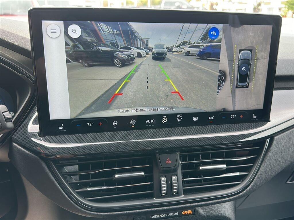 Ford Escape ST-Line Elite AWD 2023