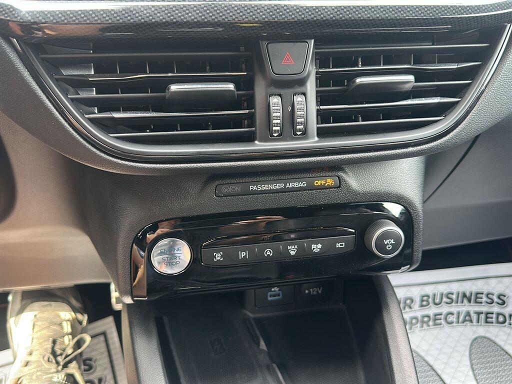 Ford Escape ST-Line Elite AWD 2023