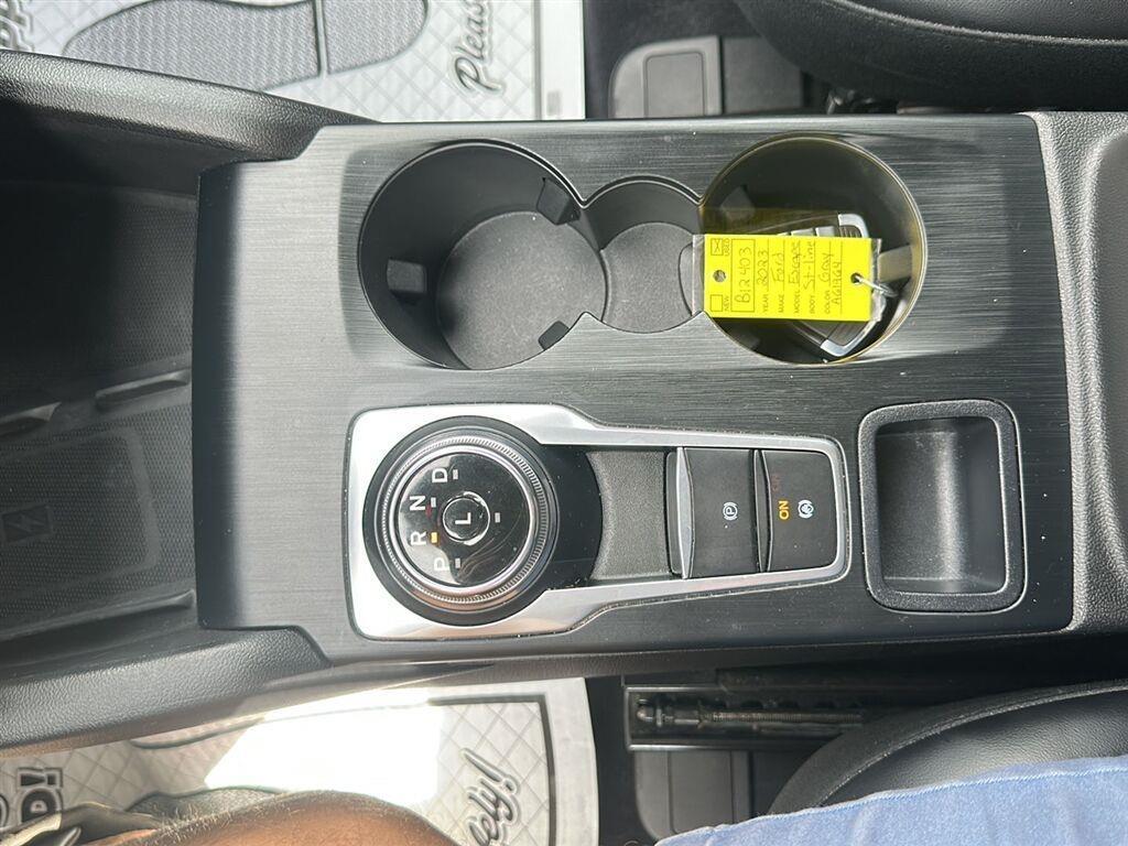 Ford Escape ST-Line Elite AWD 2023