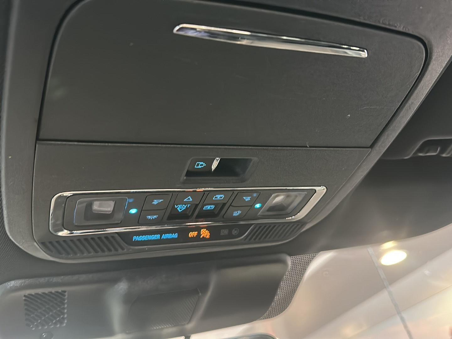 Ford F-150 Platinum SuperCrew 5.5-ft. Bed 4WD 2023
