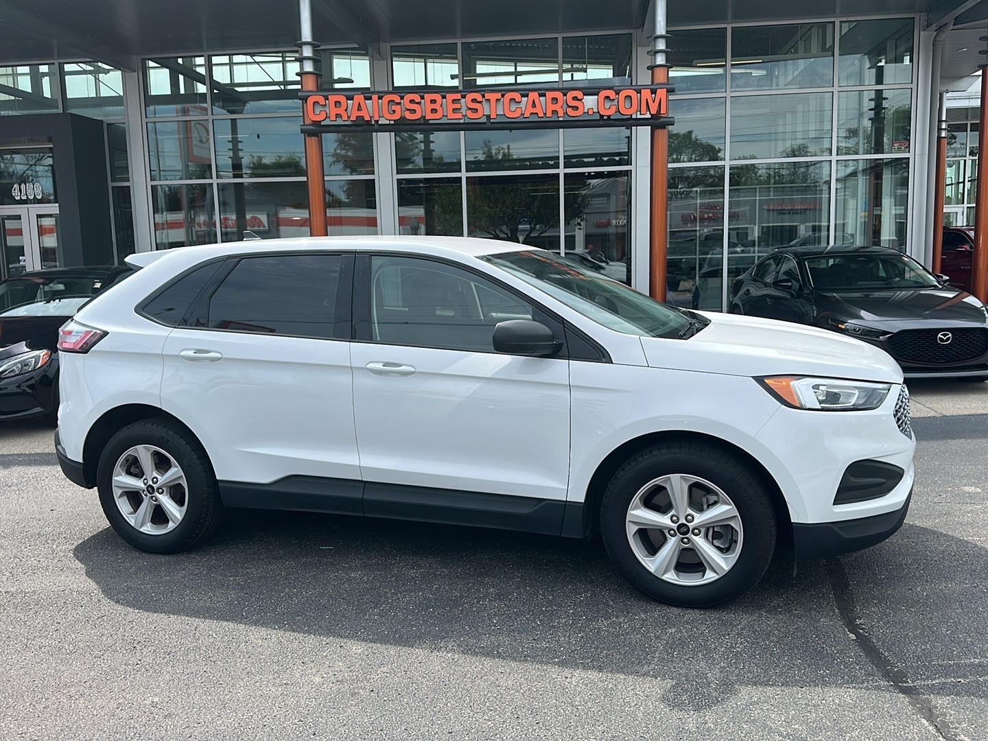 Ford Edge SE 2024