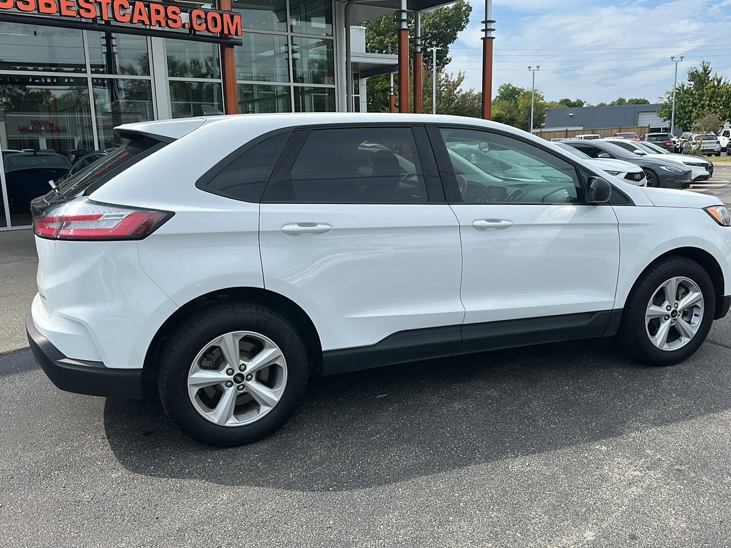 Ford Edge SE 2024