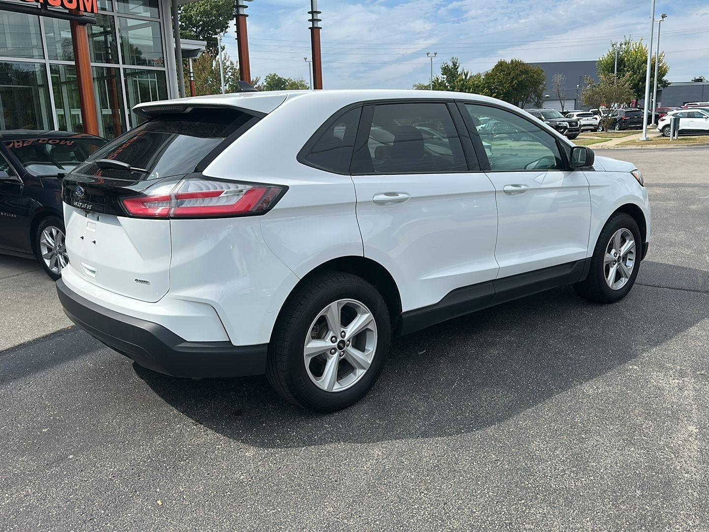 Ford Edge SE 2024