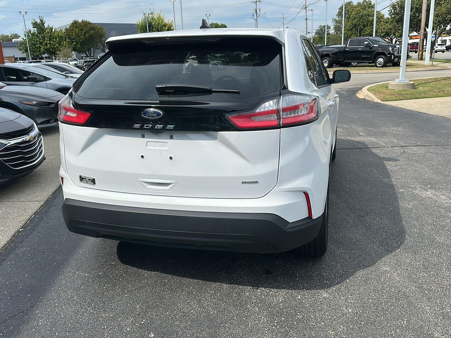 Ford Edge SE 2024