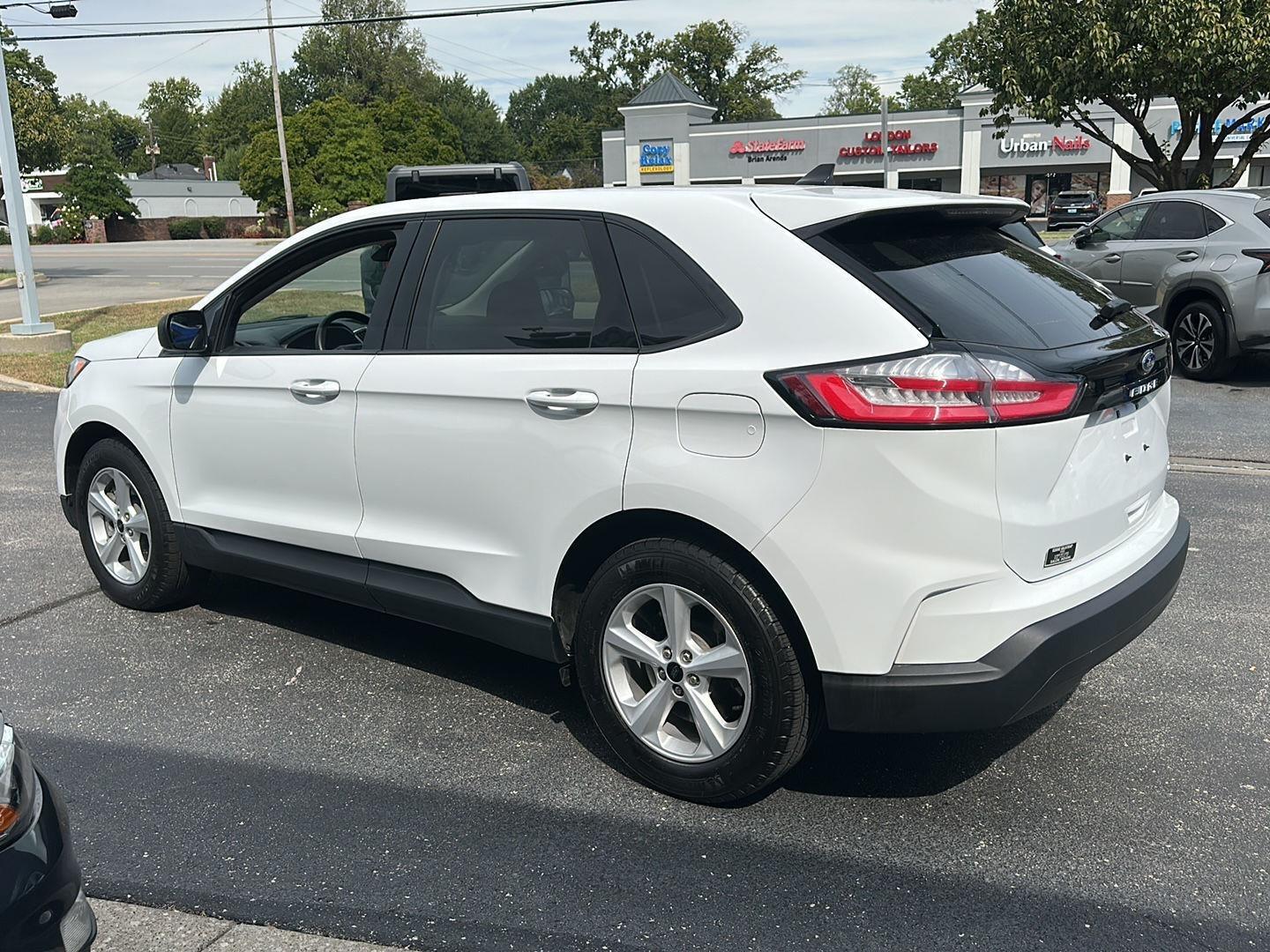 Ford Edge SE 2024