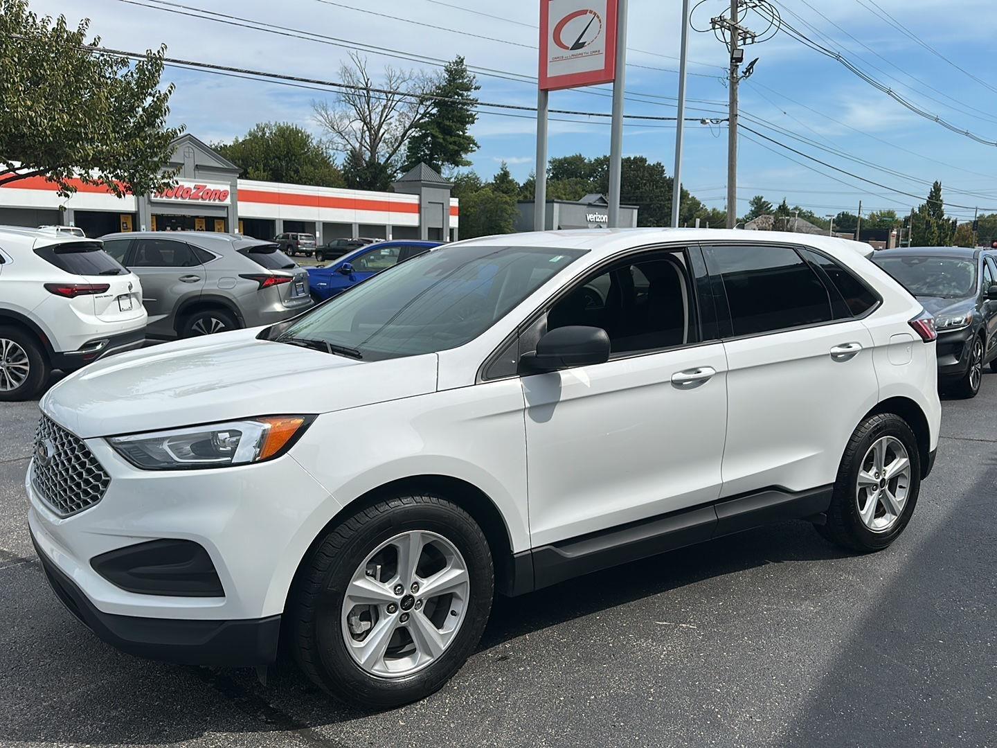 Ford Edge SE 2024