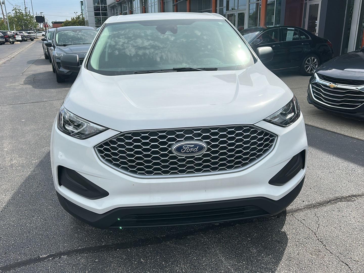 Ford Edge SE 2024
