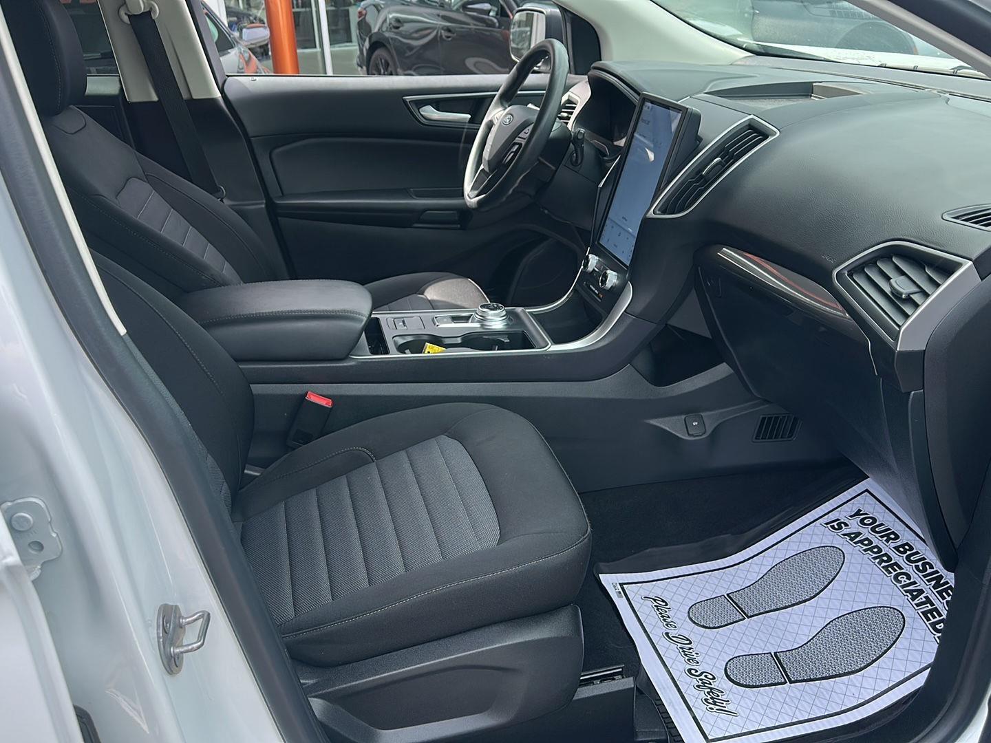 Ford Edge SE 2024
