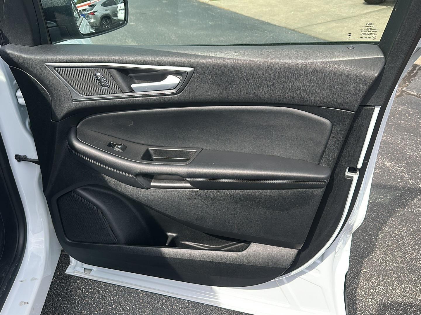 Ford Edge SE 2024
