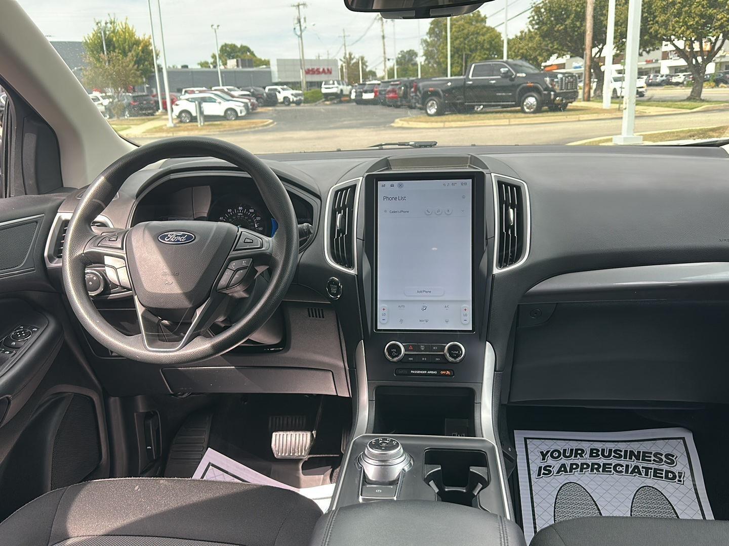 Ford Edge SE 2024
