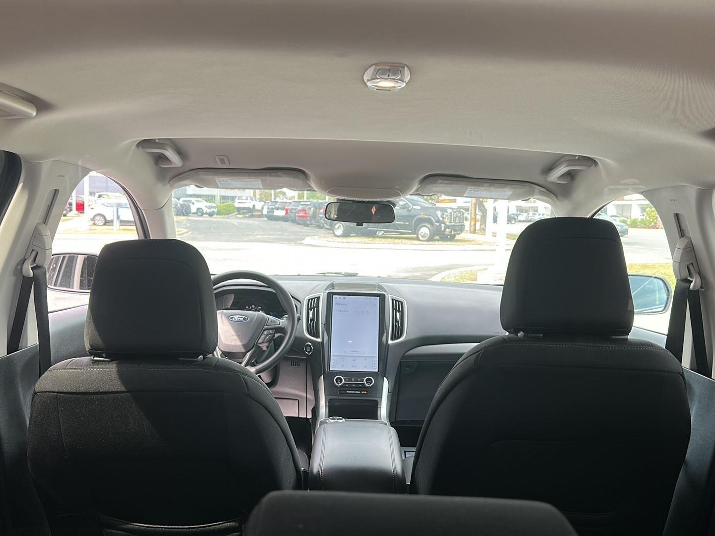 Ford Edge SE 2024