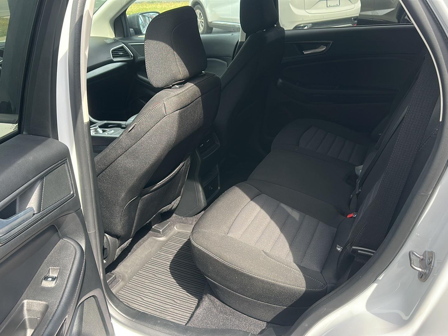 Ford Edge SE 2024