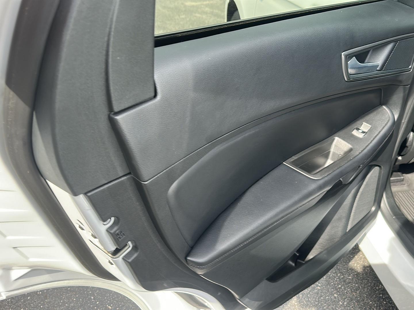 Ford Edge SE 2024