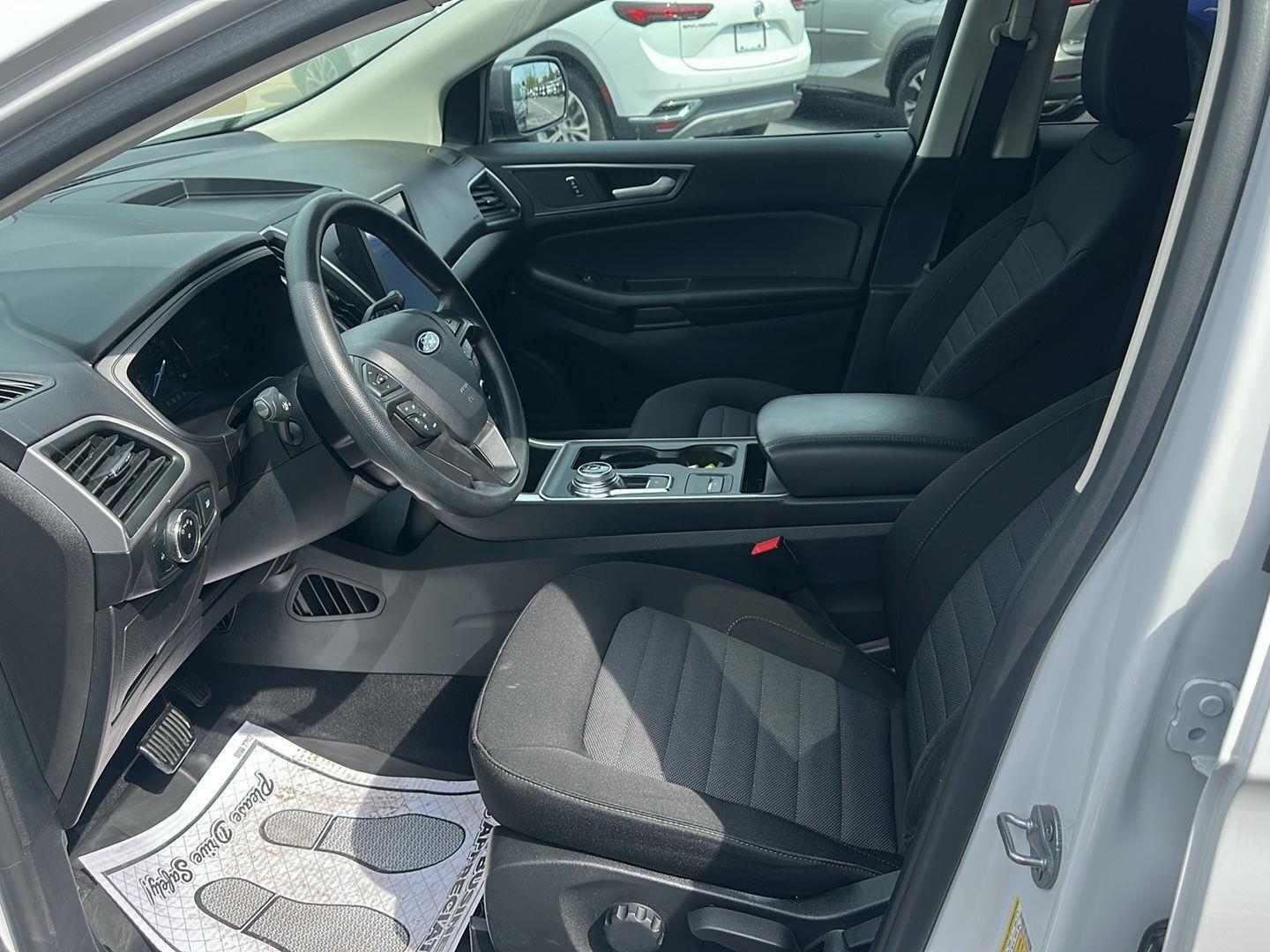 Ford Edge SE 2024