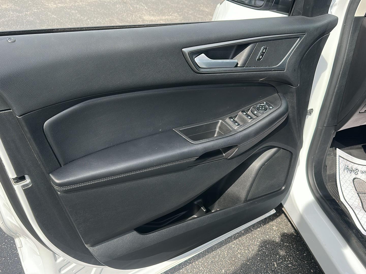 Ford Edge SE 2024