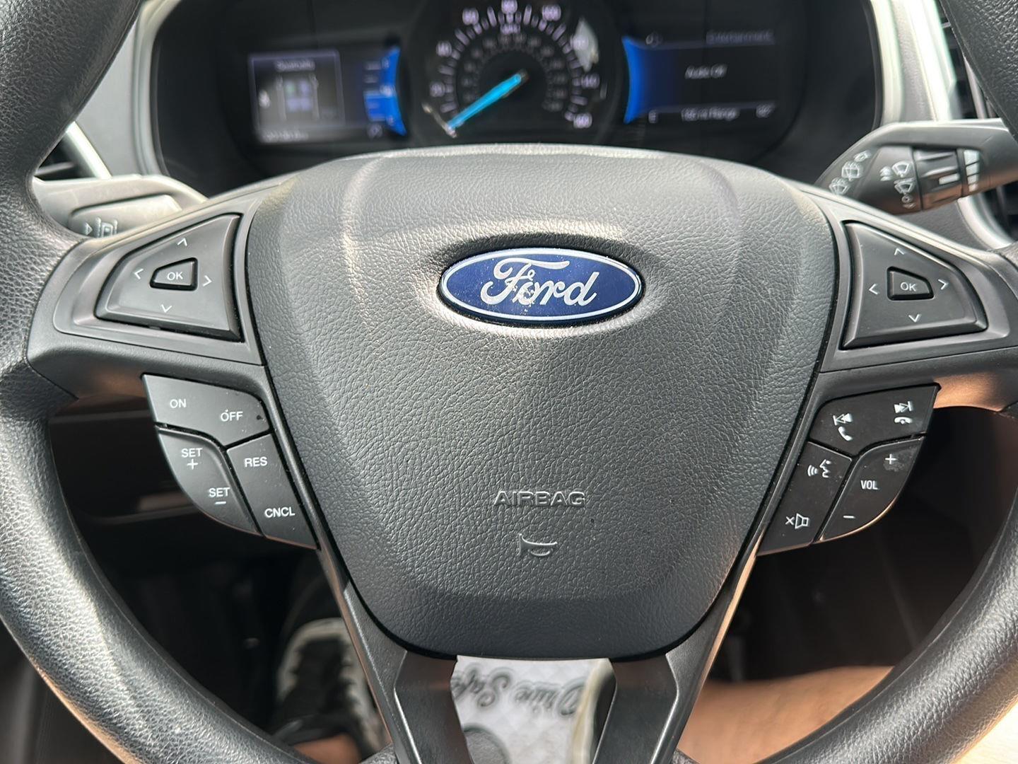 Ford Edge SE 2024