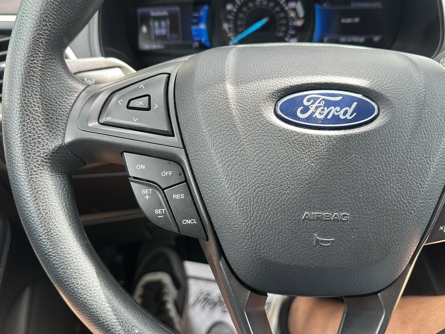 Ford Edge SE 2024