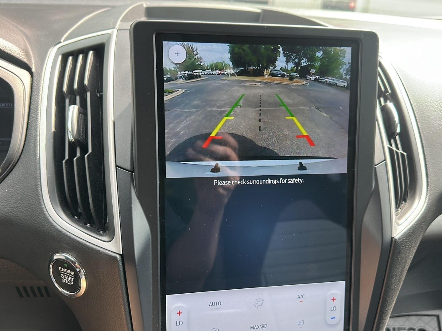 Ford Edge SE 2024