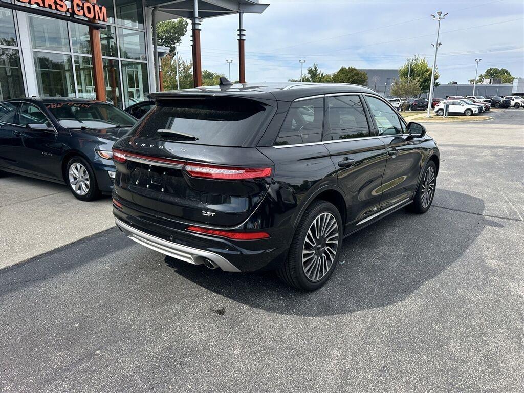 Lincoln Corsair Reserve AWD 2020