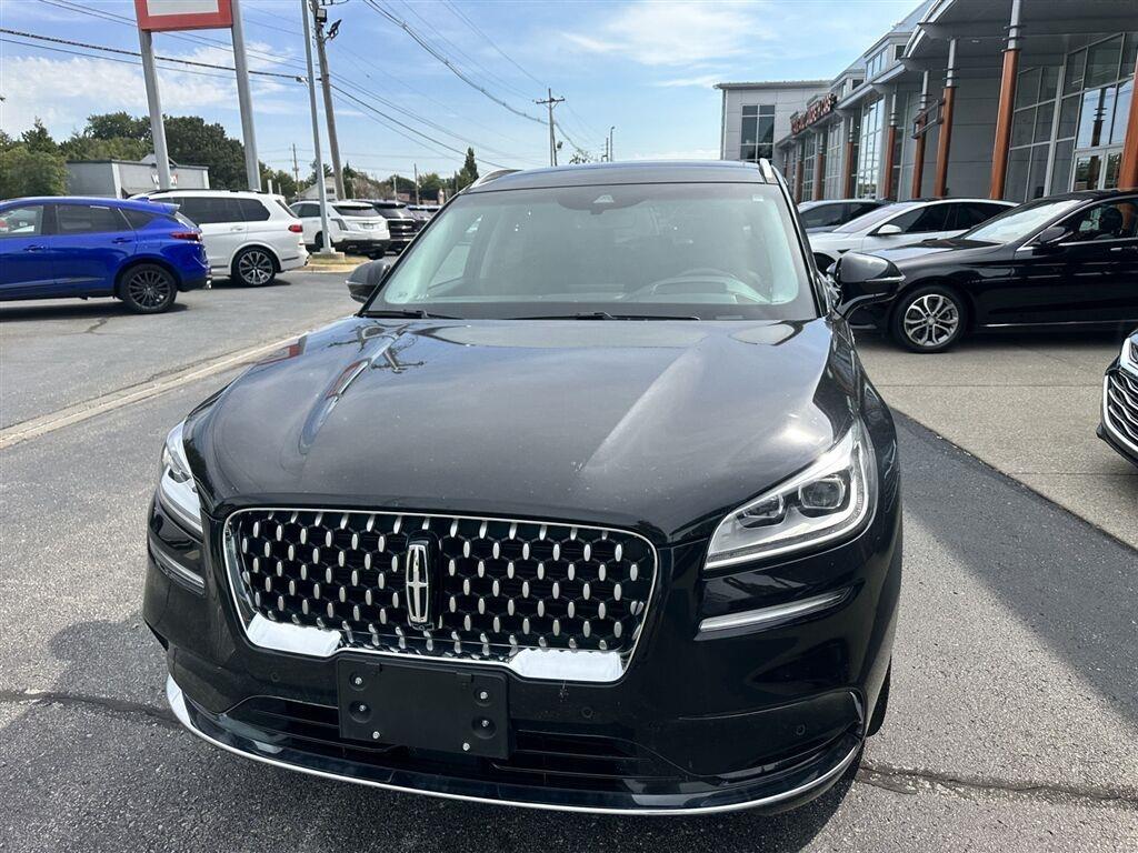Lincoln Corsair Reserve AWD 2020