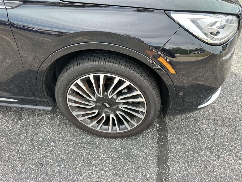 Lincoln Corsair Reserve AWD 2020
