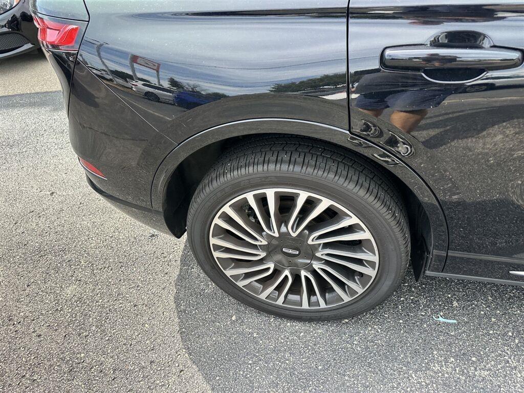 Lincoln Corsair Reserve AWD 2020
